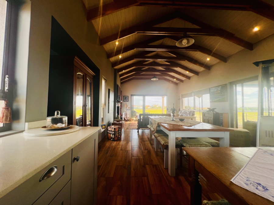 4 Bedroom Property for Sale in Langebaan Country Estate Western Cape